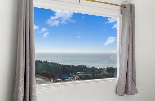 Relaxing 2-Bedroom Oasis in Pacifica - Foto 24