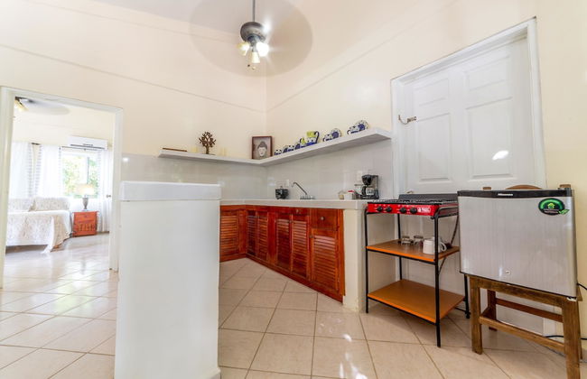 Mayan Villas Hotel - Foto 29