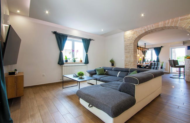 Apartment Mateo - Foto 21