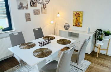 Allegra Appartements, Region Bostalsee - Foto 29