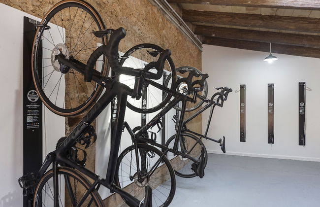 Agroturísme Ca'n Gaià - Foto 53