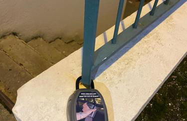 Bel appartement spacieux ,convivial de 3 chambres avec parking privé sécure - Photo 53