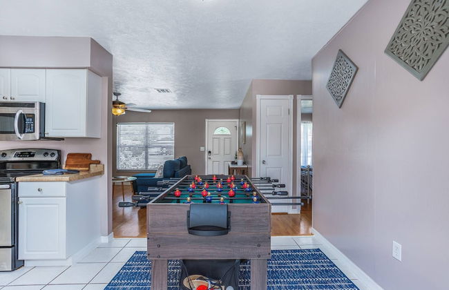 Conch Cottage Pool Home - Foto 6