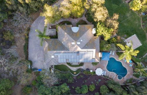 Buena Creek Refuge - Family Resort Destination - Secure and Private - - Foto 8