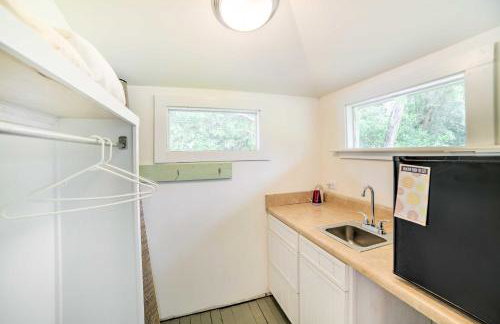 Waterfront Perdido Beach House with Canoes and Kayaks! - Foto 33