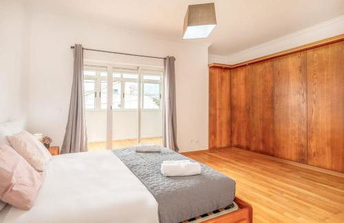 Casa Férias Charneca da Caparica - Foto 21