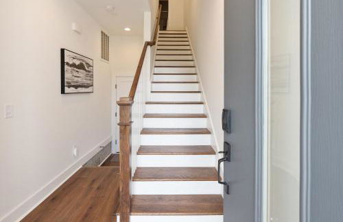 Modern Music City Terrace Getaway - Foto 34