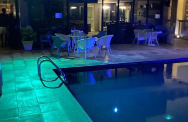 Flat Vieira Souto Vista Mar - Foto 12