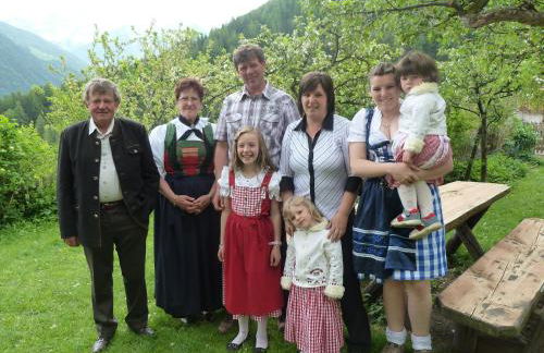 Oberschoellberghof - Photo 4