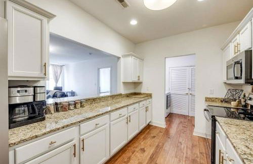 Downtown Louisville Condo- King Bed, Near Sites - Foto 4