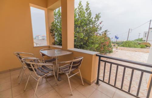 Apartments Hotel & Studios, Xifoupolis - Foto 17