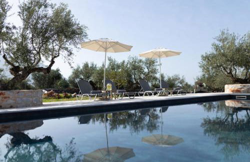 Ethos Retreat, Luxury Villas - Foto 6