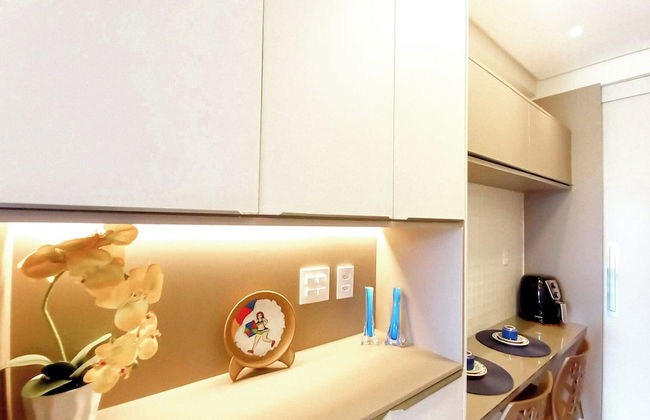 Lindos apartamentos no Eco Resort - Foto 50