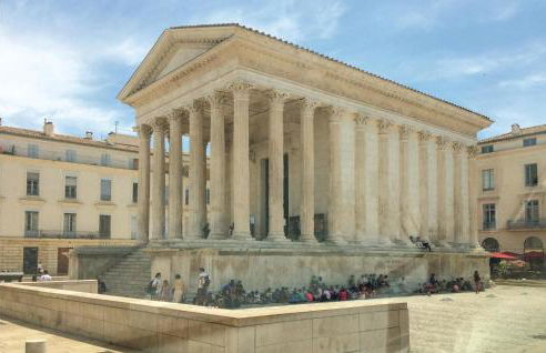 Cozy Home In Calvisson With Kitchen - Photo 31