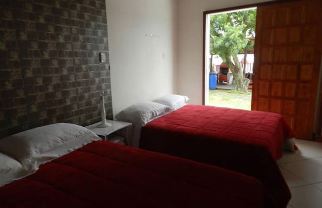 Recanto do Sossego em Laguna-Perrixil - Foto 5