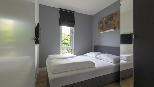 Spacious Bunglow With Garden - Foto 4, Habitación