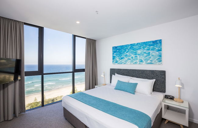 Boardwalk Burleigh Beach - Foto 9