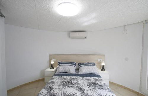 Villa Oasis Costa Dorada - Foto 45