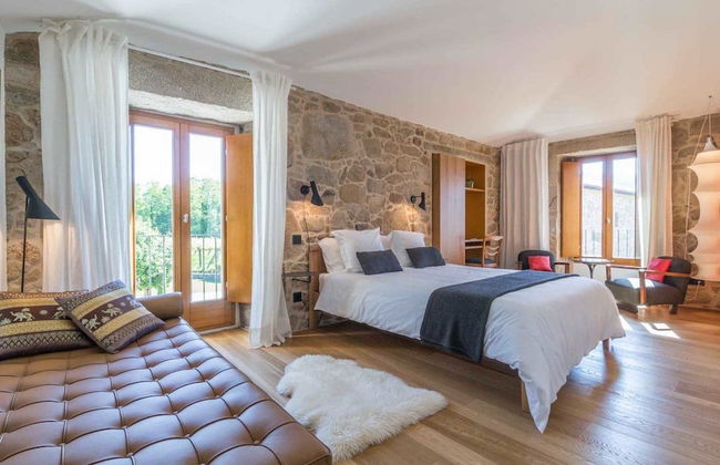 Os Lambráns - Foto 8