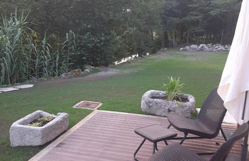 Moinho das Cavadas - Foto 16