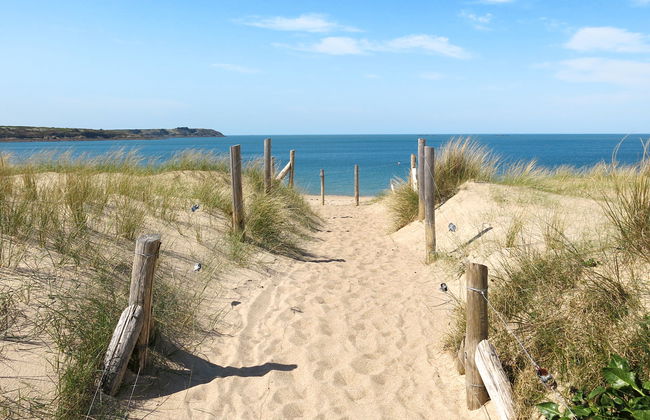 Les Quatrevais - Foto 20