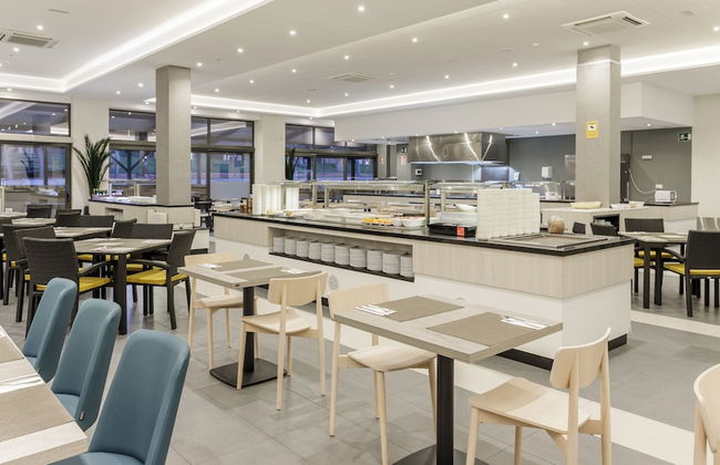 Aparthotel ILUNION Sancti Petri - Foto 61