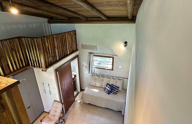 Pousada Cardoso Surf Camping - Laguna - SC - Photo 25