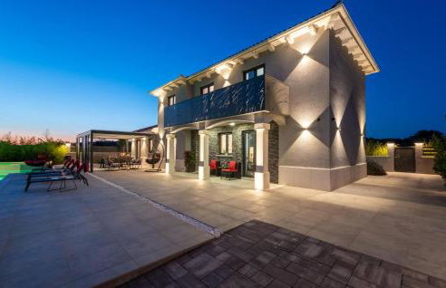 Villa Casa Grigia - Foto 22