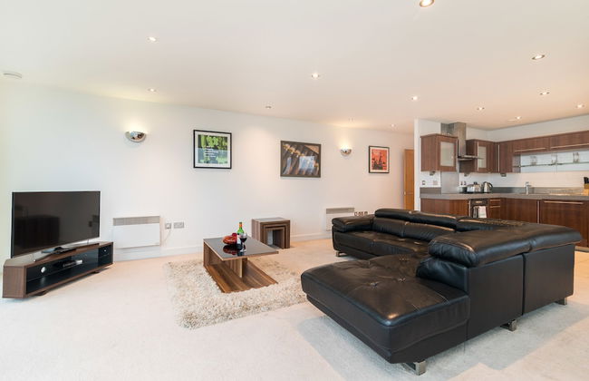 Austin David Apartments - Riverstate - Foto 17