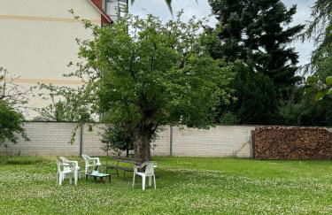 Viki54 FeWo04 "hereinspaziert", Monteurs- und Ferienwohnung - Foto 41