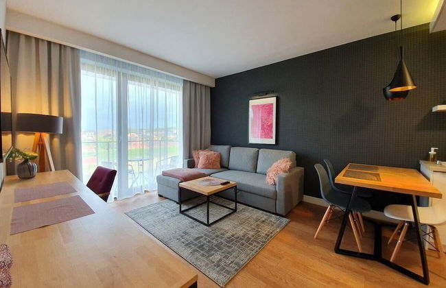 Apartamenty Baltin Spa - 365PAM - Photo 14