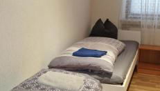 Ruhige zentral gelegene Fewo für Monteure in Ingelheim am Rhein - Foto 4