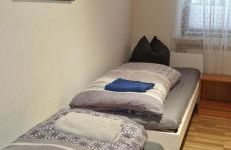 Ruhige zentral gelegene Fewo für Monteure in Ingelheim am Rhein - Foto 4