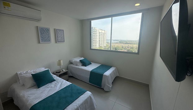 Sunno Beach Condominium - Playa Azul - Foto 3, Habitación