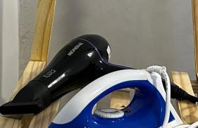 APTO charmoso com Suíte, Cozinha completa, Wifi, Smart TV, Ar condicionado - Photo 9