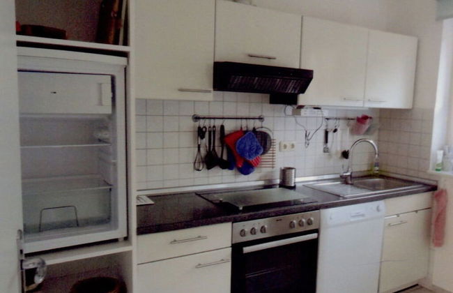 Seebergweg Modern Retreat - Foto 5