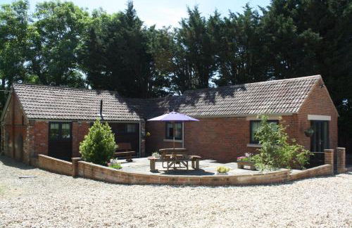 The Rectory Lacock Cottages - Foto 7