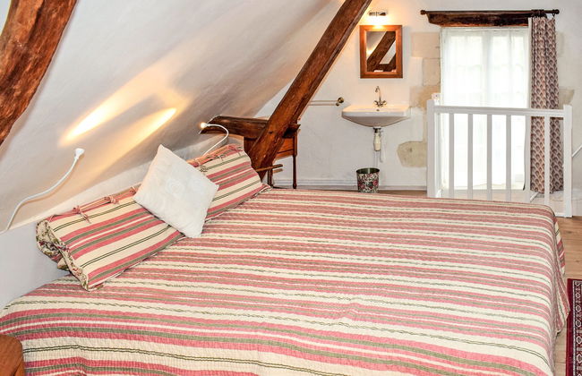 Le Coteau Fleury - Foto 9