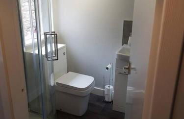 Applegrove, perfect 2 bed bungalow, Fortrose - Foto 64