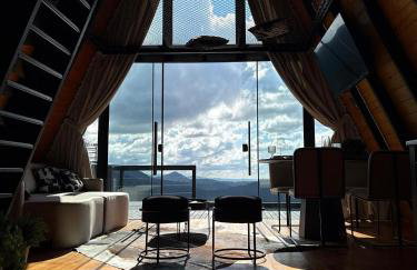 Cabanas Duas Faces - Urubici - Photo 94