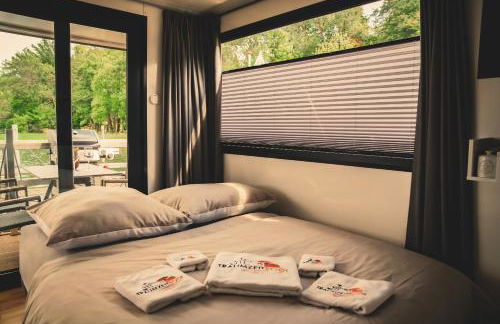 TraumZeitBoot Heidi - exklusiver Festlieger in perfekter Lage am Scharmützelsee Bad Saarow - Foto 23