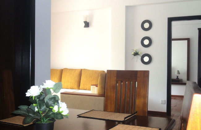 Homewood Luxury Apartment - Foto 2