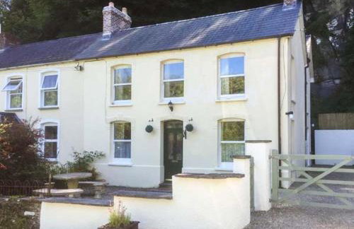 Teifi House - Foto 1
