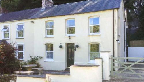 Teifi House - Foto 1