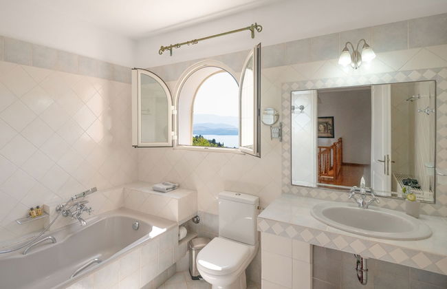 Villa Anastasia in Corfu - Foto 31