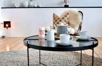 Apartments "Am Rheinorange", Netflix & Prime - Foto 43