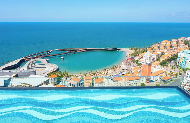 Hillside Sky Sea View - Foto 17