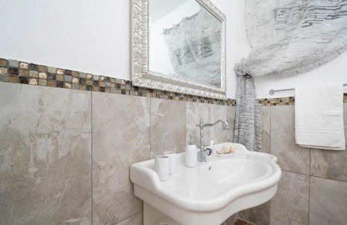 luxury villa Arianna - Foto 41