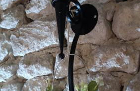 Meublé de tourisme Petit Chail Saint Savinien - Foto 35