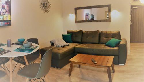 APARTAMENT 5 MÓRZ SPA - NA FALI - Foto 4
